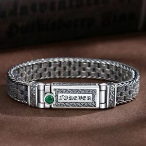 Eternal Bond Chain Bracelet